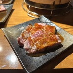焼肉 宮川精肉店 - 