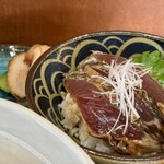 中華蕎麦 鳴神食堂 - 