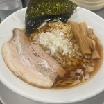 らーめん朝日堂 - 
