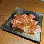 焼肉 宮川精肉店 - 