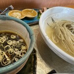 中華蕎麦 鳴神食堂 - 