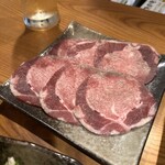 焼肉 宮川精肉店 - 