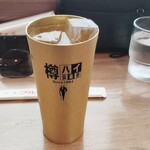 洋食ブルドック - 暑いのでレモンサワーなぞ