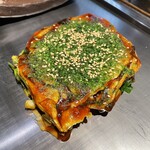 広島お好み焼き 巧房 - 