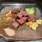 広島お好み焼き 巧房 - 