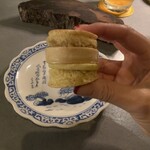 韓式料理 ムグンファ - 韓国伝統菓子 ヤッカ