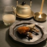 韓式料理 ムグンファ - ヤンニョムチキン