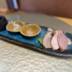 中華蕎麦 鳴神食堂 - 