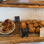 天然こうぼぱん とことこ - ベジクロは、断念無念だったんです米倉涼子T^T