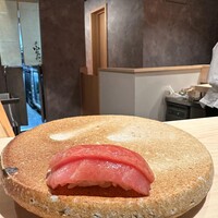 鮨 富かわ - 