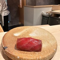鮨 富かわ - 