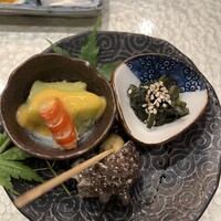 天冨良 よこ田 - 