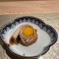 鮨 富かわ - 