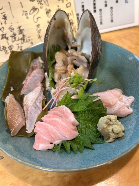 天酔 - 泉外旭川（居酒屋）の写真