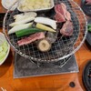 七輪焼肉 安安 大井町店