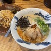 ラーメン龍の家 益城インター店