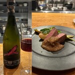 めしと、さけ anno - 