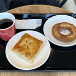 ミスタードーナツ - 
