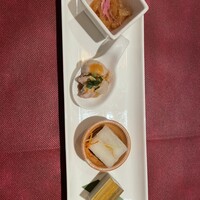 ジョーズ シャンハイ ニューヨーク 銀座店 - 