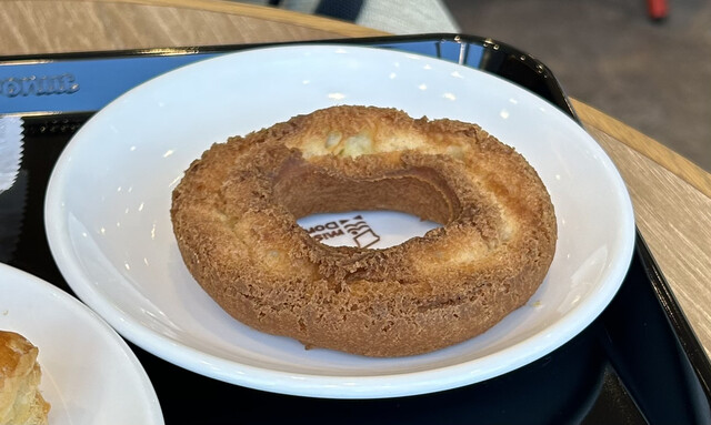 ミスタードーナツ 小樽ショップ（mister Donut） - 小樽（ドーナツ）の写真