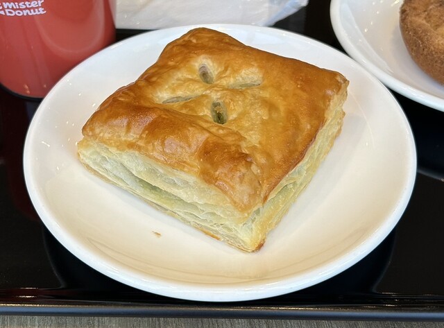 ミスタードーナツ 小樽ショップ（mister Donut） - 小樽（ドーナツ）の写真