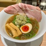 ＃罪悪感のないラーメン屋 - 