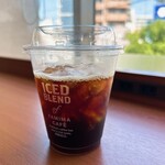 ファミリーマート - ドリンク写真:朝コーヒー