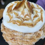 セボン丸三 - キャラメルサレスペシャル