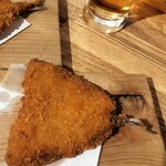 地酒と道産食材 一笑 別邸 - 