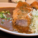 かつ丼 天下星 - 