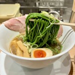 ＃罪悪感のないラーメン屋 - 