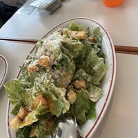 CODA ROSSA - シーザーサラダ CODA ROSSA - シーザーサラダ