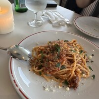 CODA ROSSA - ボロネーゼ CODA ROSSA - ボロネーゼ