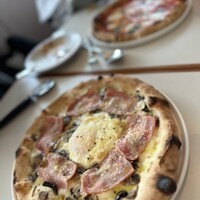 CODA ROSSA - ビスマルク CODA ROSSA - ビスマルク