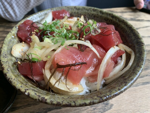 TsuruTonTan Udon Noodle Brasserie Royal Hawaiian Center