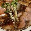ニュー オールド スタイル 肉そば けいすけ 大名古屋ビルヂング店