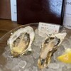 オストレア oysterbar&restaurant 新宿三丁目店
