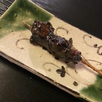 山の茶屋 - 