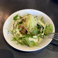 上野洋食遠山 -  上野洋食遠山 -