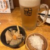 炭火焼鳥 とさか 久喜店
