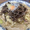 井手ちゃんぽん 筑紫野原田店