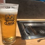 焼肉 グルマンズいとう - 