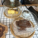 SUNDAE - スイーツ❗️