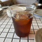 SUNDAE - アイスコーヒー　600円❗️