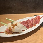 焼肉 グルマンズいとう - 