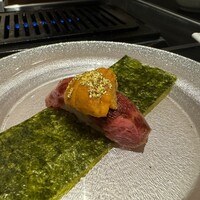 焼肉かなう -  焼肉かなう -