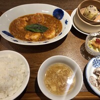 正宗広東私房菜サワダ 梅田エスト店 - 