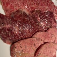 ビーフキッチン 恵比寿店 - 