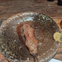 鳥茂 - つくね