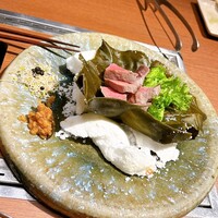 肉料理 KOJIRO - 
